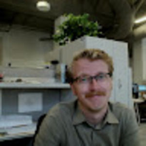 Meet your Posher, Dave